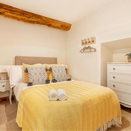 Host & Stay - The Merchant House Apartments 헤리퍼드 외부 사진