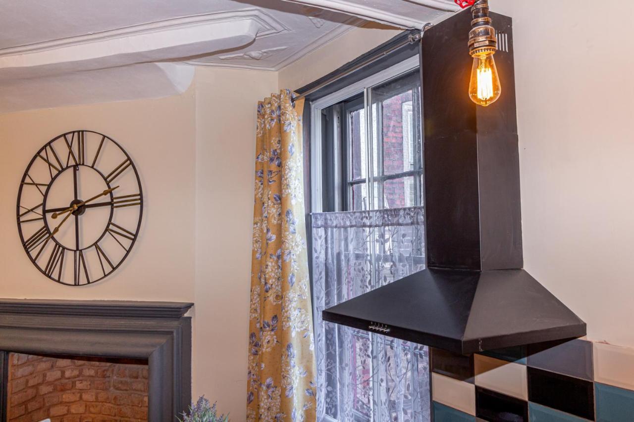 Host & Stay - The Merchant House Apartments 헤리퍼드 외부 사진