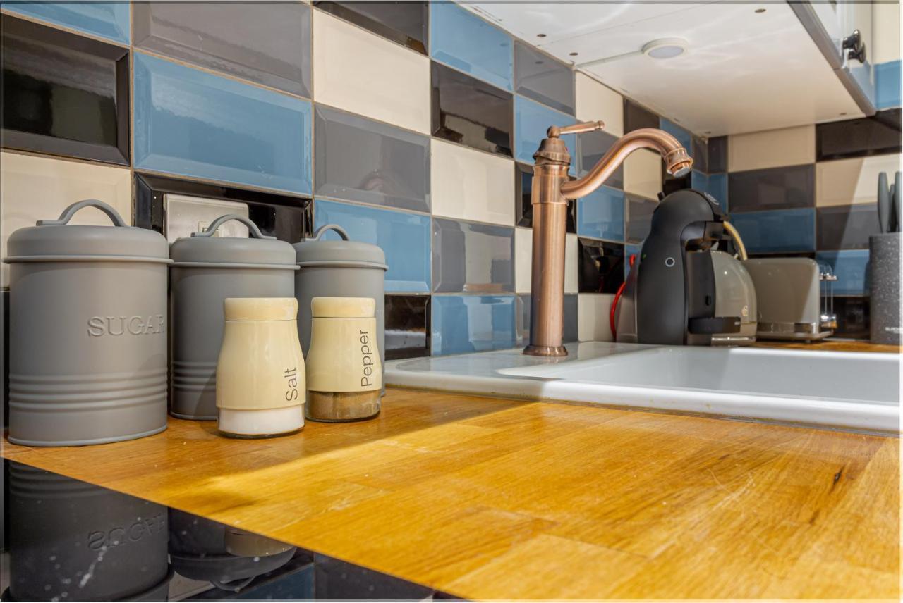 Host & Stay - The Merchant House Apartments 헤리퍼드 외부 사진