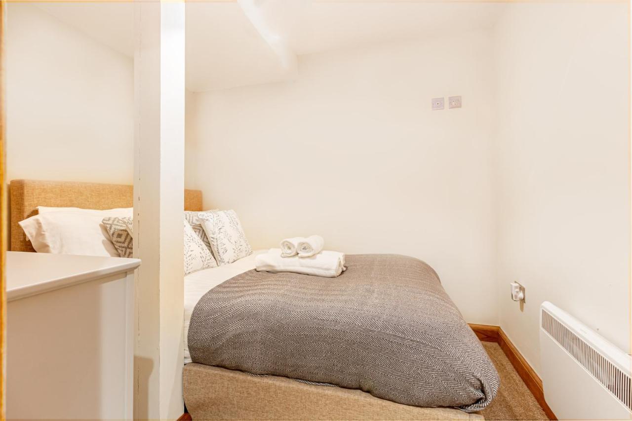 Host & Stay - The Merchant House Apartments 헤리퍼드 외부 사진