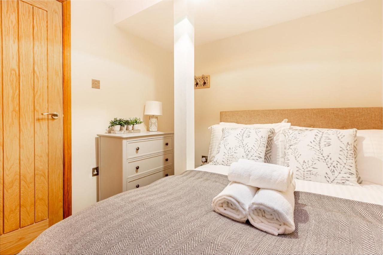 Host & Stay - The Merchant House Apartments 헤리퍼드 외부 사진