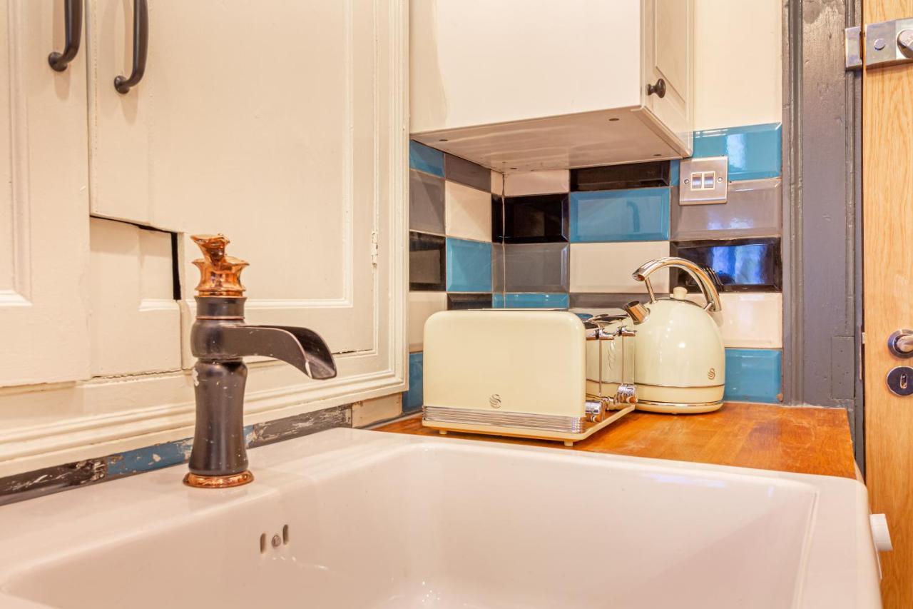 Host & Stay - The Merchant House Apartments 헤리퍼드 외부 사진