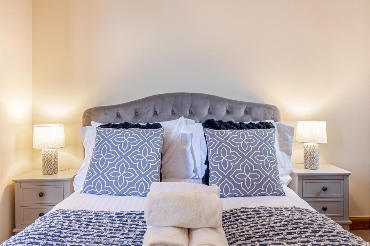 Host & Stay - The Merchant House Apartments 헤리퍼드 외부 사진