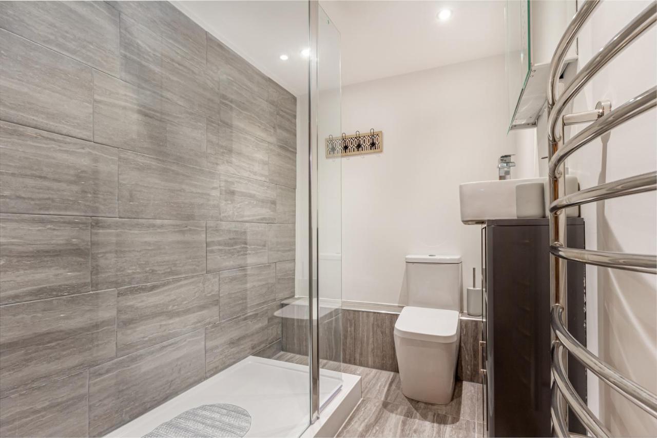Host & Stay - The Merchant House Apartments 헤리퍼드 외부 사진