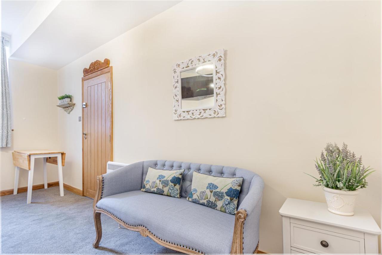 Host & Stay - The Merchant House Apartments 헤리퍼드 외부 사진