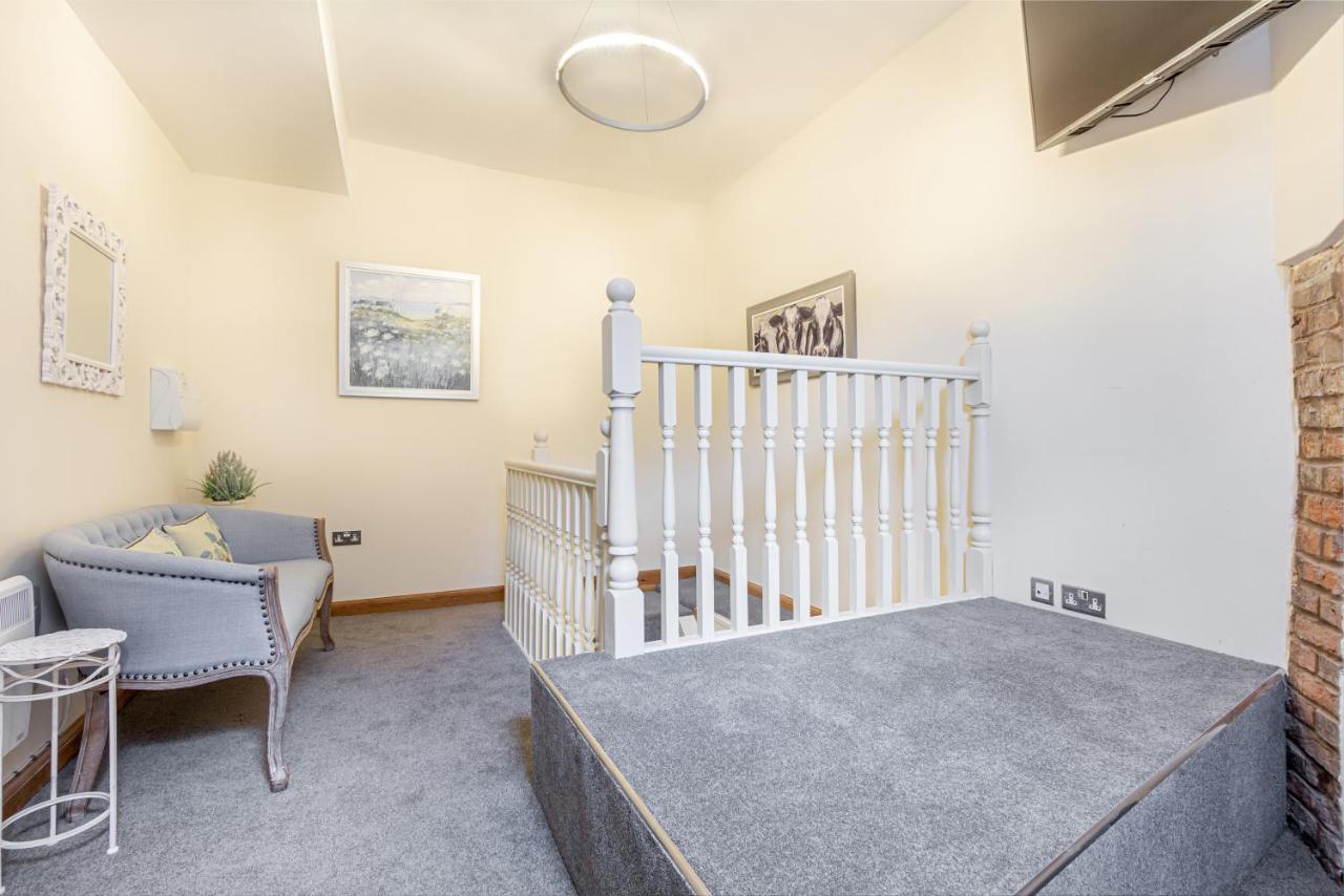 Host & Stay - The Merchant House Apartments 헤리퍼드 외부 사진
